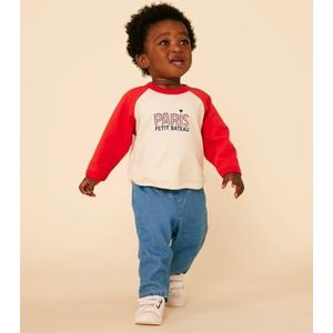 Petit Bateau SWEATSHIRT AVA/AU12M