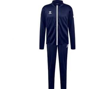 hummel hmlLOGO SUIT, MARINE, M