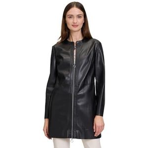 Betty Barclay 4431/2738 damesblazer, zwart.