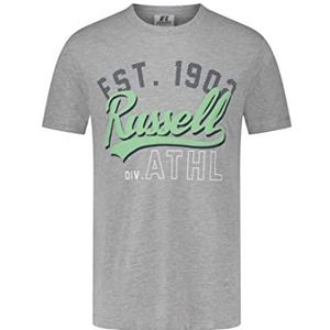 Russell Athletic - Rea 1902-shorts, short homme