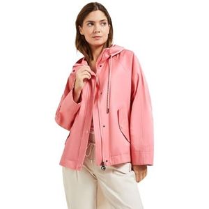 bugatti Blouson pour femme, Rose - 730 cm, 42