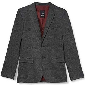 Strellson Premium Casual blazer voor heren, houtskool 019