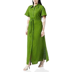 United Colors of Benetton dames jurk, verde 1r8