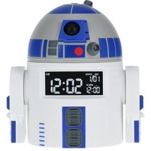 Star Wars - R2-D2 Wekker