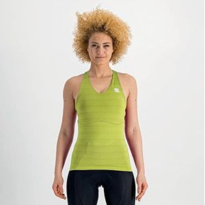 SPORTFUL Kelly W Lange mesh top voor dames