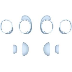 Bose QuietComfort Ultra Écouteurs Kit d’ajustement supplémentaire - Bleu