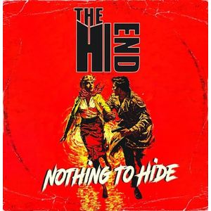 Nothing To Hide