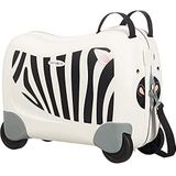 Samsonite Dream Rider Kinderkoffer, 51 cm, 50 centimeters