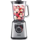 Tefal Perfectmix BL811D - Blender - 3 Automatische programma's - 1,5 L - 1200W - RVS