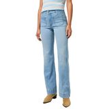 Wrangler Flare jeans voor dames, Pen Pal