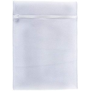 Meliconi Wit bewaard, zak ter bescherming van de was met dubbele speciale was, kleur, klein en medium
