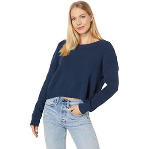 Hurley Surlap Back Sweater Dames Sweatshirt