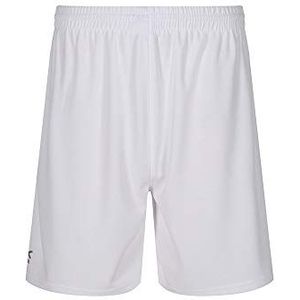 Trutex MSH-WHT-XS AKOA multisport shorts, wit, maat XS, Wit