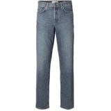 SELECTED HOMME Slh190-regular Tape Cole 3070 M.b Noos Slh190-Regular Tape Cole 3070 M.B Noos heren (1 stuk), Denim blauw