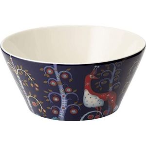 Iittala Taika Kom Ø 15 cm - Kleurig en betoverend servies - 24-12-2020