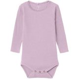 Name it baby Nbfkab Ls Body Noos voor dames, Winsome orchidee, numeric_68, Winsome orchidee.