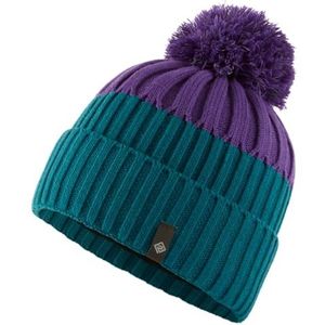 RONHILL Hardloopmuts, marineblauw/koningspaars, maat O/S