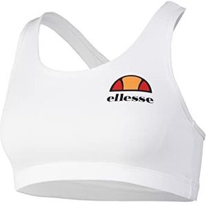 ellesse Sostino Damesbeha, Wit.