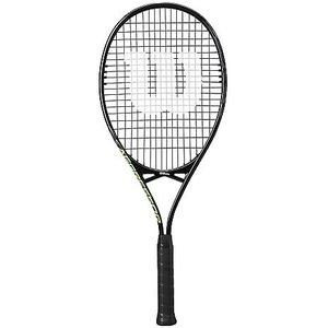 Wilson Aggressor 112 racket, aluminium, aanraakbalans, 297 g, lengte 69,9 cm