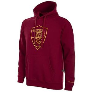 AS Roma Sweater Heritage Collectie