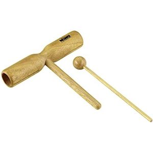 Meinl NINO571 houten blok, maat L