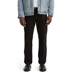 Levi's Dames Jeans 00550-0260, zwart.