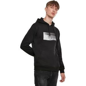 Mister Tee Ballin Hoody Sweatshirt voor heren