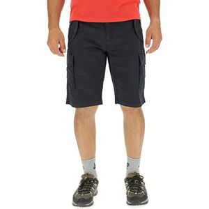 Jeep J Man Cotton Cargo Shorts J22w Herenshorts