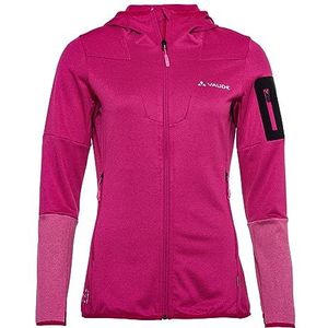 VAUDE Monviso II fleecejack voor dames