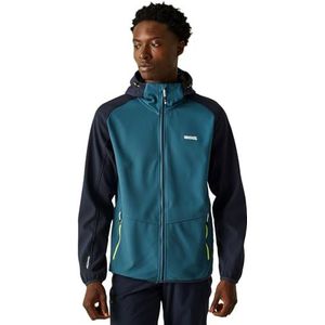 Regatta Regatta Arec II Softshelljas voor heren, softshelljas voor heren, 1 stuk
