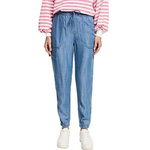 ESPRIT Dames Jeans, 902/middelgewassen