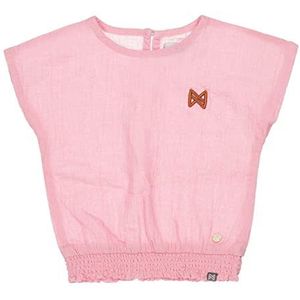 Koko Noko Roze top voor meisjes, roze, 9 maanden, Roze