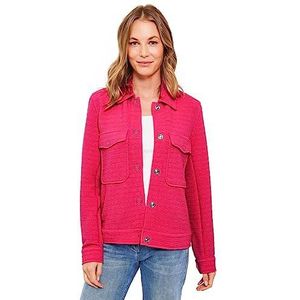 Cecil B211856 overgangsjas voor dames, Verse Roze