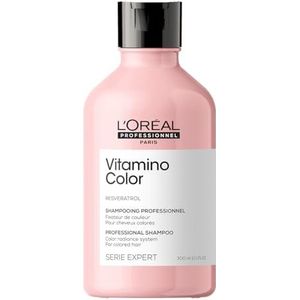 L'Oréal Professionel Se New Vitam C Shampoo 300 ml