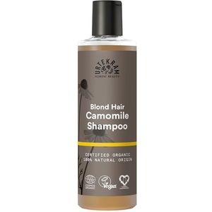 Urtekram - Biologische kamille shampoo - 250 ml