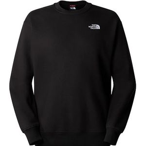 THE NORTH FACE Essential Crew Sweatshirt voor heren