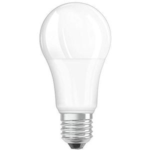 OSRAM LED-lampen, fitting: E27 | warm wit | 2700 K | 13 W | vervangt 100 W | LED Superstar Classic A