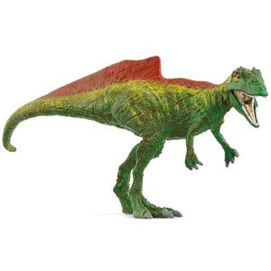 schleich 15041 Concavenator, vanaf 5 jaar, DINOSAURS - figuur, 9 x 22 x 6 cm