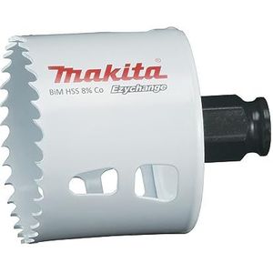 Makita Gatenzaag Ezychange BiM 60 mm E-03872
