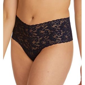 hanky panky Retro string, Marinier.