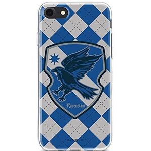 ERT GROUP Telefoonhoes voor iPhone 7/8/SE 2/SE 3 Origineel en officieel gelicentieerd Harry Potter-motief Harry Potter 004, geschikt voor de vorm van de mobiele telefoon, TPU-hoes