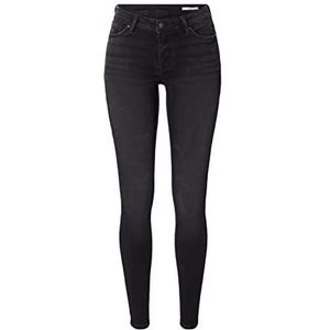 edc by Esprit dames jeans, 911/Black Dark Wash