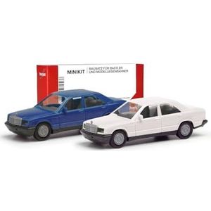 Herpa - Miniatuurmodel - Auto - Kunststof - Schaal 1:87