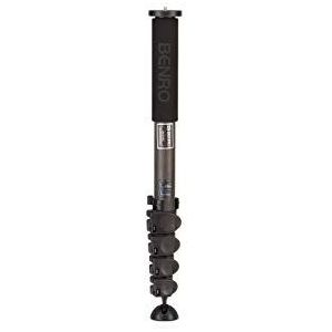 Benro MAD49C Adventure 8X koolstofvezel monopod