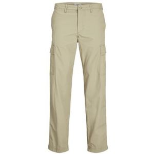 JJ REBEL Jrebcarlos Rebel Cargo Jrebcarlos Rebel Cargo Heren (1 stuk), Vaatwasserbestendig., Taille 32 / lengte 30