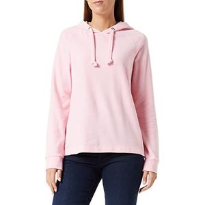 TOM TAILOR Denim dames hoodie 1027687, 19765 - Soft Rose