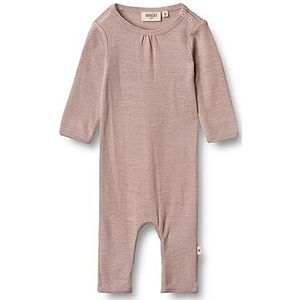 Wheat Pyjama unisexe pour bébé et tout-petit, 2086 Dark Powder, 80