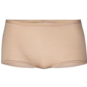 CALIDA Natural Comfort Boxer (3 stuks) dames, roze (roze teint 160)