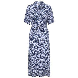 JdY Jdystarsezen Life Jurk 2/4 WVN Noos, Surf the Web, M