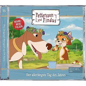 Folge 16:der Allerlängste Tag des Jahres